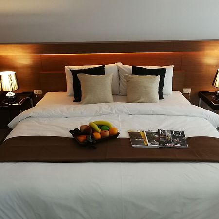 M.I.N.D. Villa Chiang Mai Ngoại thất bức ảnh
