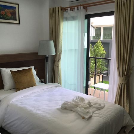 M.I.N.D. Villa Chiang Mai Ngoại thất bức ảnh