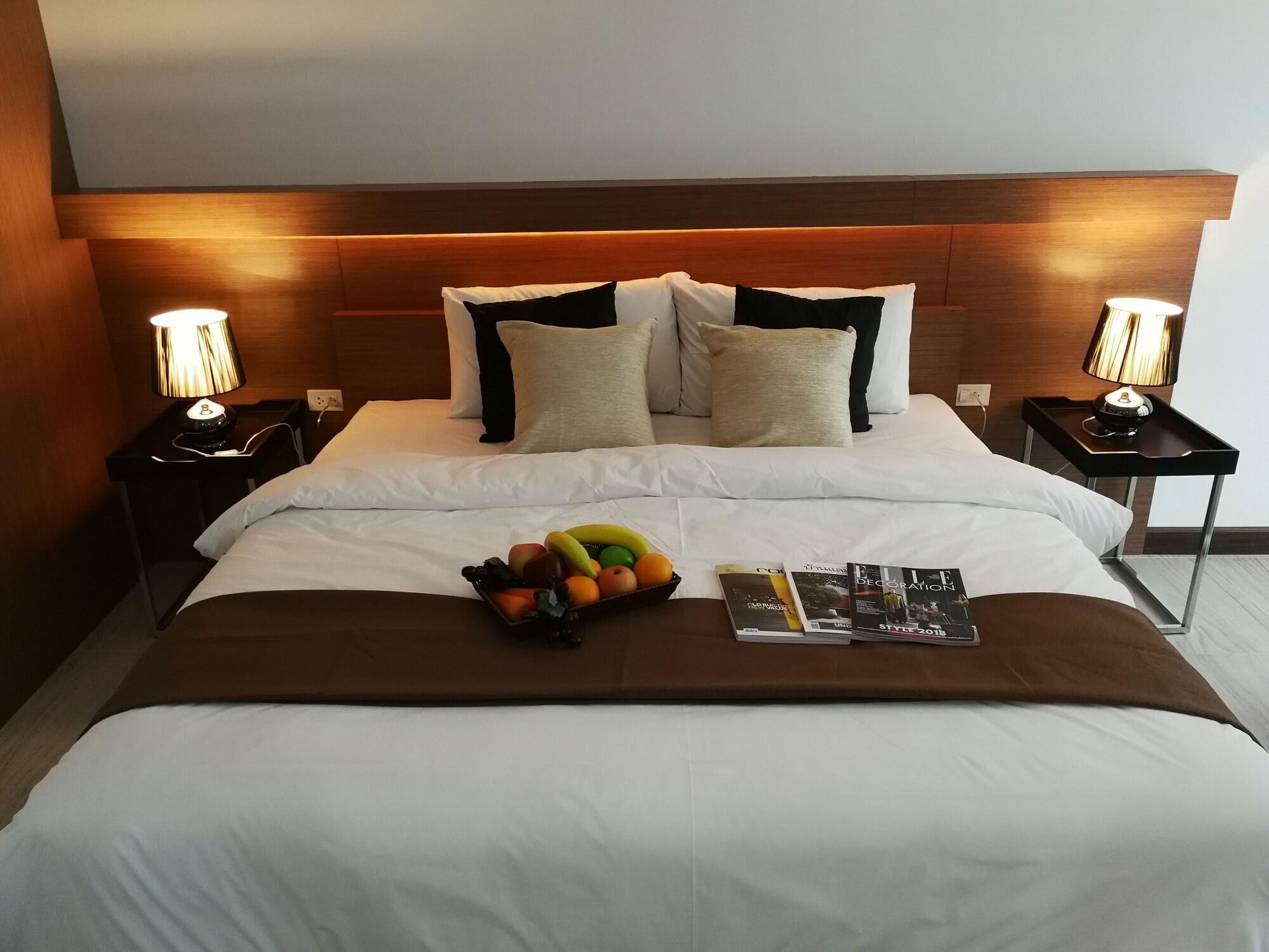 M.I.N.D. Villa Chiang Mai Ngoại thất bức ảnh