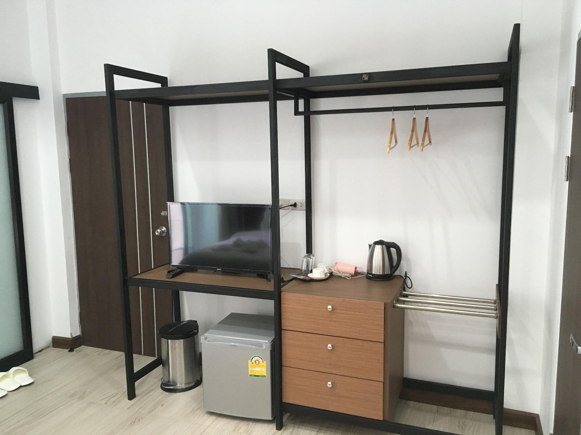 M.I.N.D. Villa Chiang Mai Ngoại thất bức ảnh