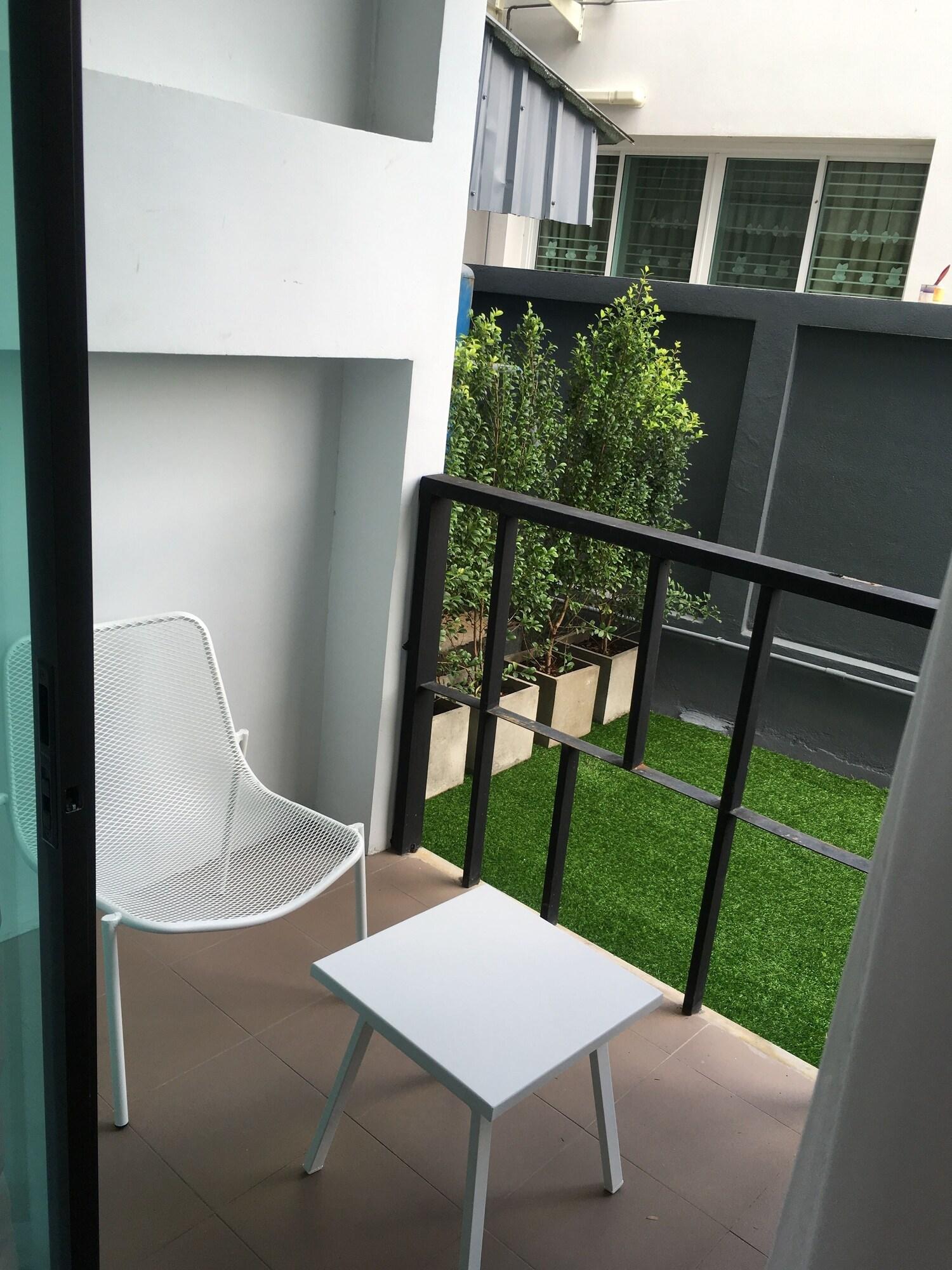 M.I.N.D. Villa Chiang Mai Ngoại thất bức ảnh