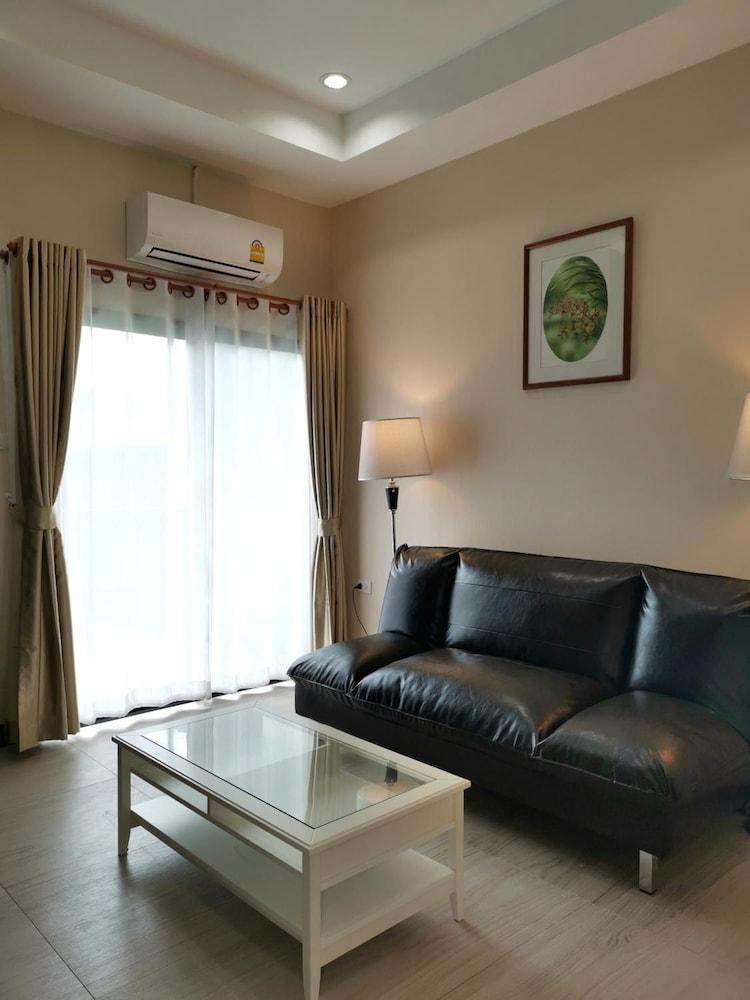 M.I.N.D. Villa Chiang Mai Ngoại thất bức ảnh