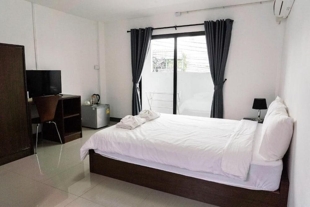 M.I.N.D. Villa Chiang Mai Ngoại thất bức ảnh