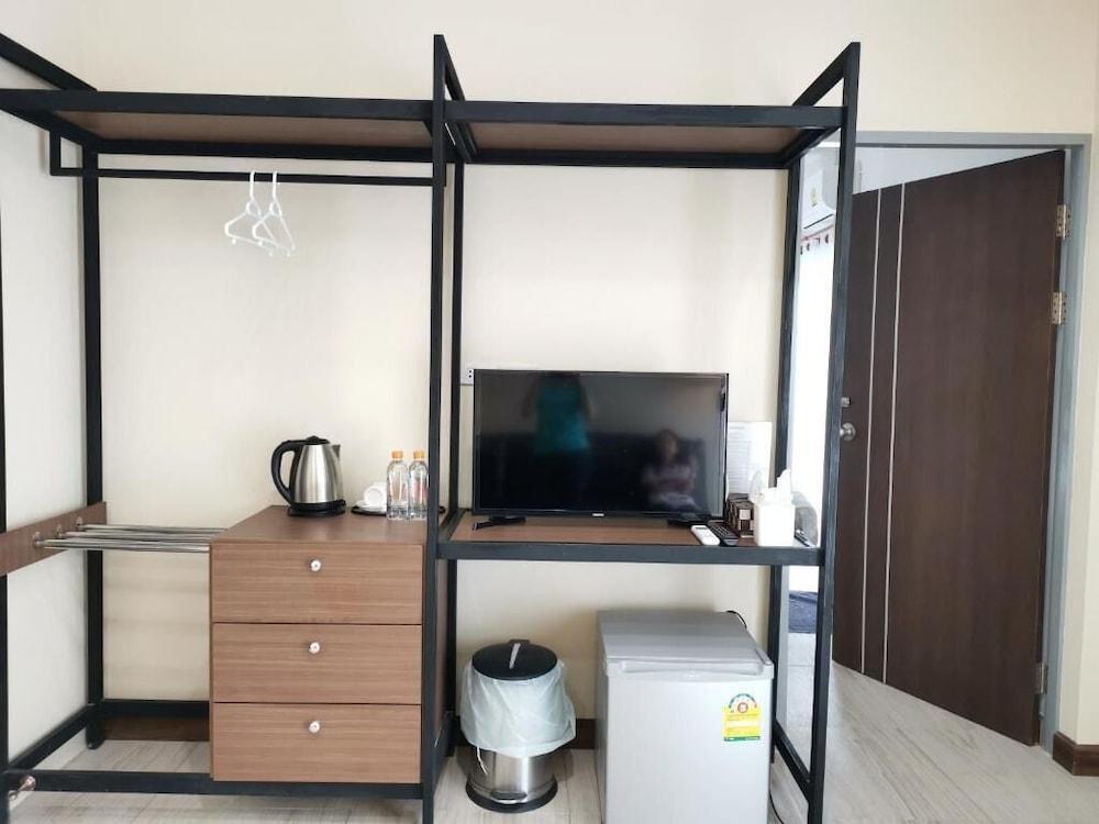 M.I.N.D. Villa Chiang Mai Ngoại thất bức ảnh