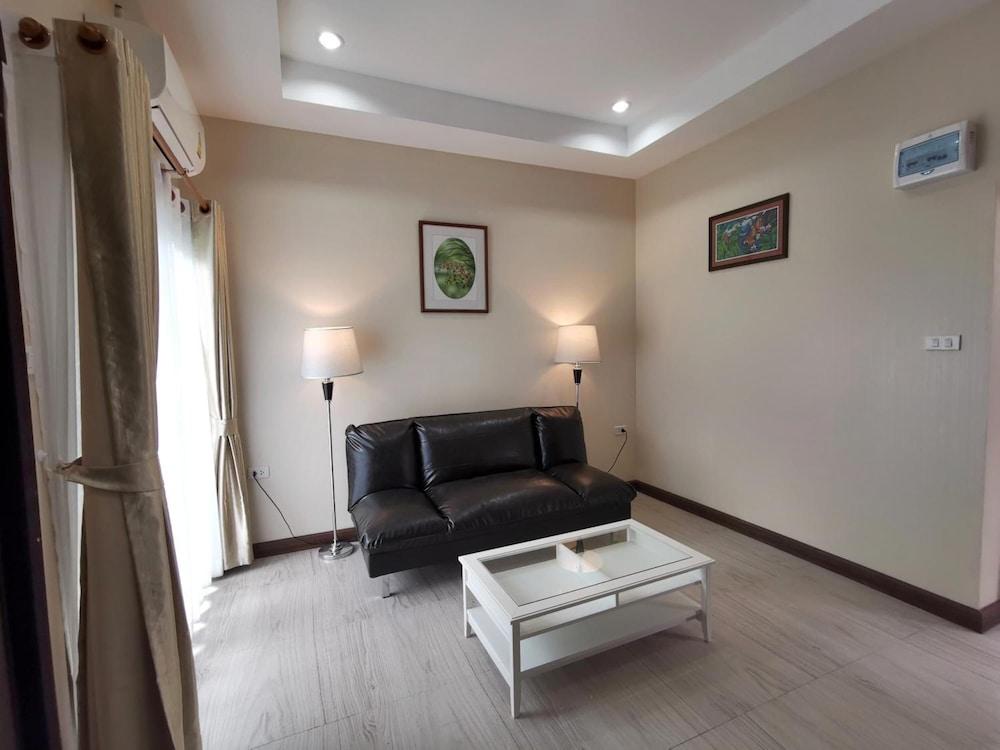 M.I.N.D. Villa Chiang Mai Ngoại thất bức ảnh