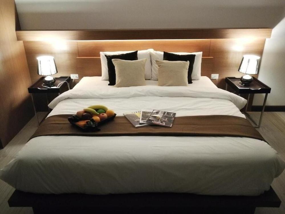 M.I.N.D. Villa Chiang Mai Ngoại thất bức ảnh