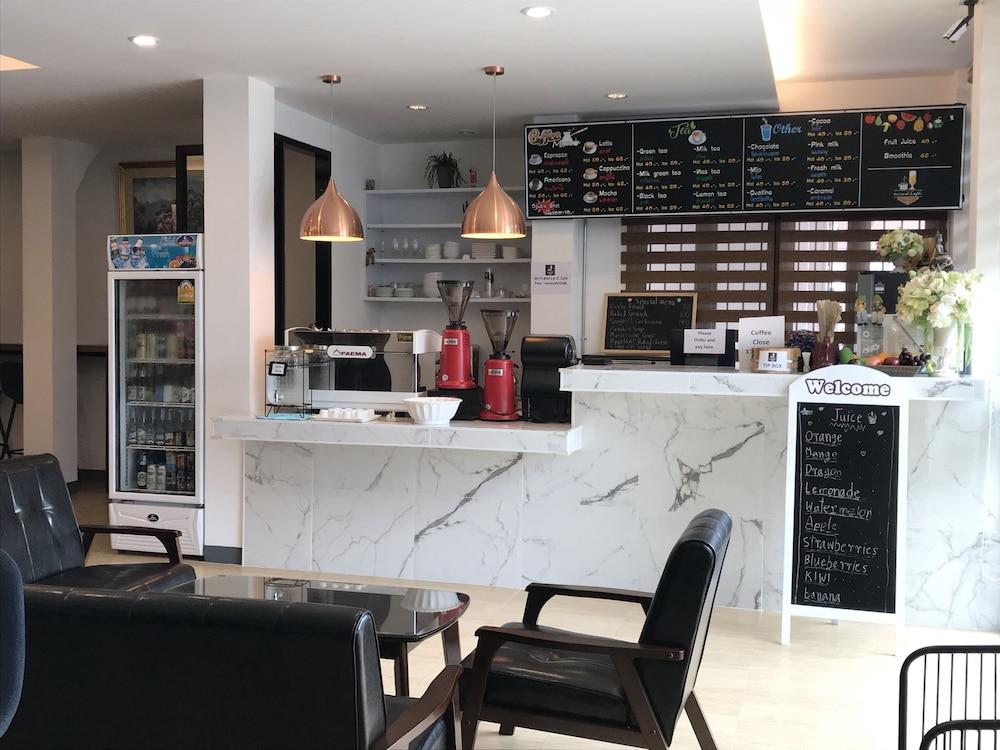 M.I.N.D. Villa Chiang Mai Ngoại thất bức ảnh