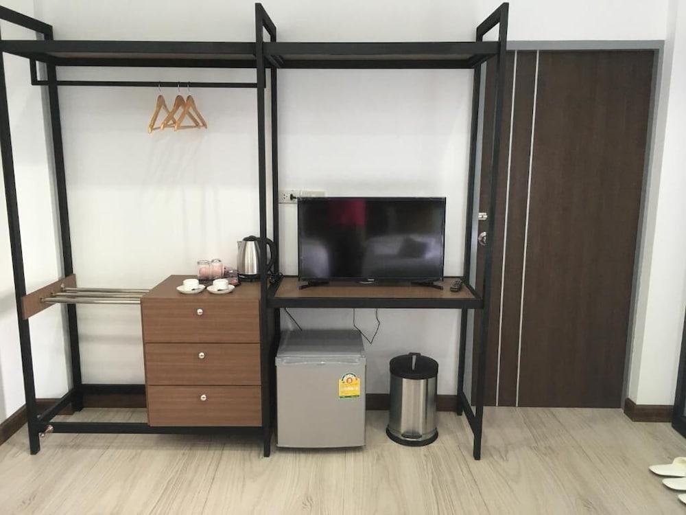 M.I.N.D. Villa Chiang Mai Ngoại thất bức ảnh