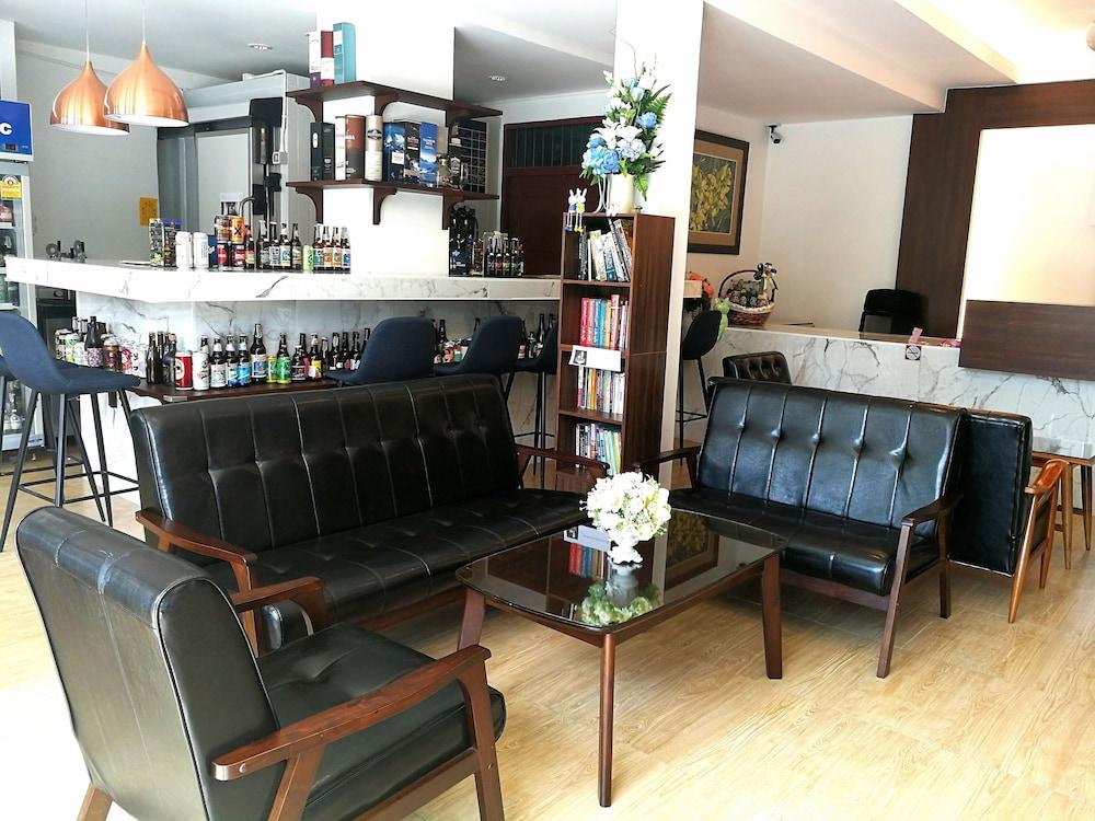 M.I.N.D. Villa Chiang Mai Ngoại thất bức ảnh