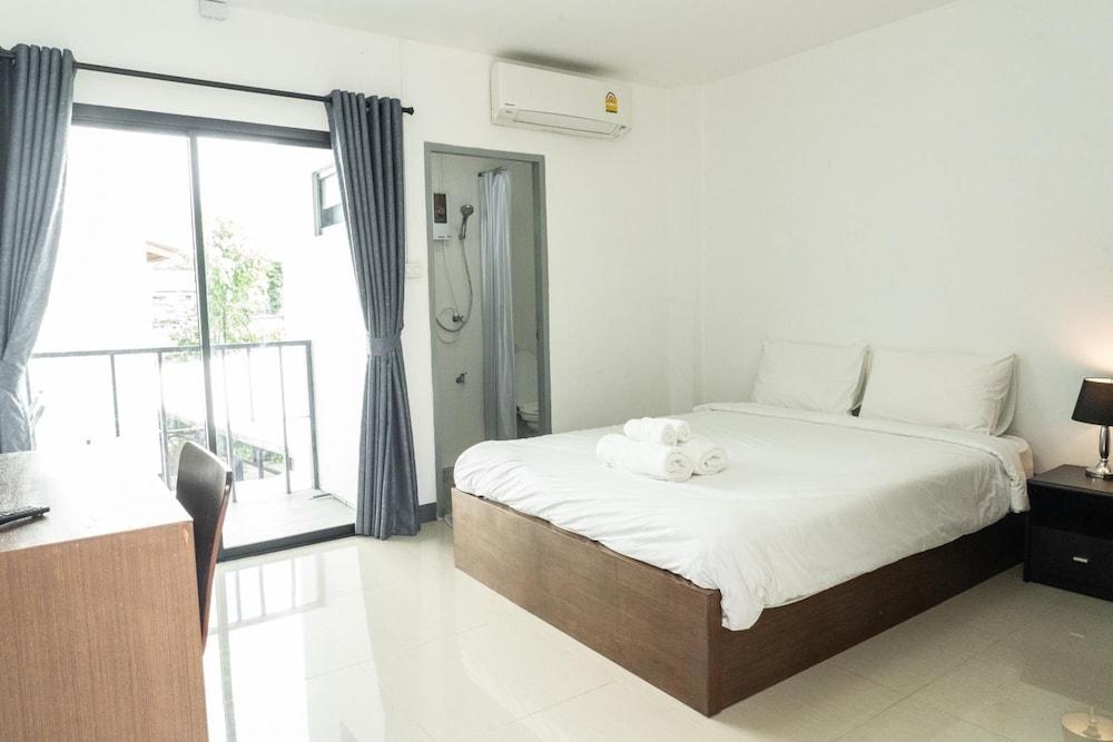 M.I.N.D. Villa Chiang Mai Ngoại thất bức ảnh